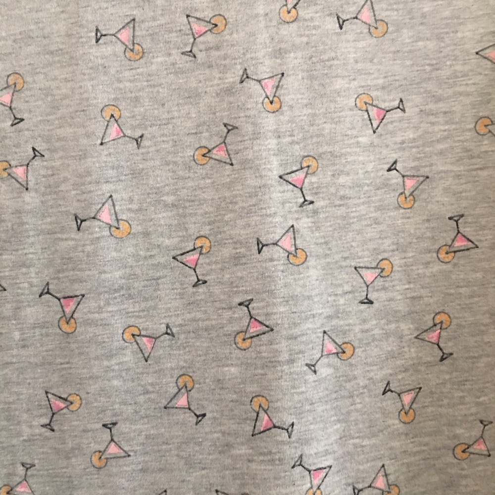 Greyson/Threads Top - Picture 5 of 5